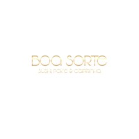 Boa Sorte logo, Boa Sorte contact details