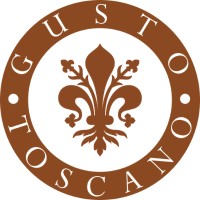 Gusto Toscano logo, Gusto Toscano contact details