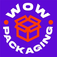 WOW PACKAGING logo, WOW PACKAGING contact details