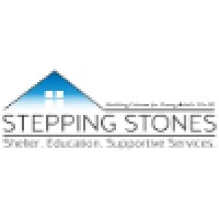 Stepping Stones, Inc. logo, Stepping Stones, Inc. contact details