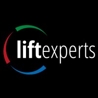 Lift Experts logo, Lift Experts contact details