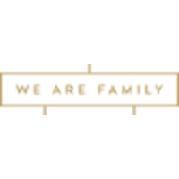 We Are Family logo, We Are Family contact details