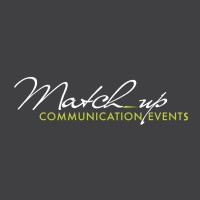 Match Up Communication Events logo, Match Up Communication Events contact details