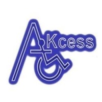 AKCESS CIC logo, AKCESS CIC contact details