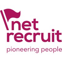 Net-Recruit Ltd logo, Net-Recruit Ltd contact details