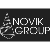 Novik Group logo, Novik Group contact details