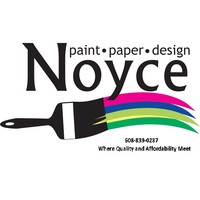 Noyce Paint, Paper & Design, LLC logo, Noyce Paint, Paper & Design, LLC contact details