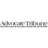 Advocate Tribune logo, Advocate Tribune contact details