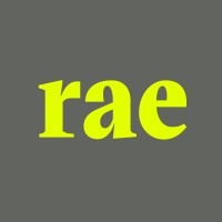 Rae Wellness logo, Rae Wellness contact details