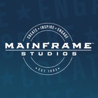 Mainframe Studios logo, Mainframe Studios contact details