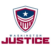 Washington Justice logo, Washington Justice contact details