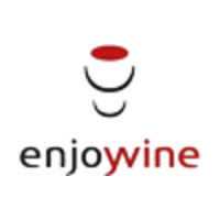 Enjoywine logo, Enjoywine contact details