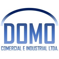 Domo Comercial e Industrial Ltda. logo, Domo Comercial e Industrial Ltda. contact details