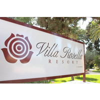 Villa Rosella Resort logo, Villa Rosella Resort contact details