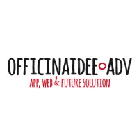 OfficinaIdee ADV logo, OfficinaIdee ADV contact details