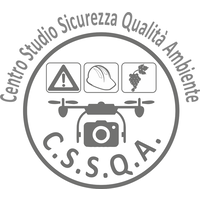 C.S.S.Q.A. logo, C.S.S.Q.A. contact details