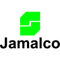 Jamalco logo, Jamalco contact details