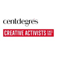 centdegres logo, centdegres contact details