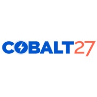 Cobalt 27 logo, Cobalt 27 contact details