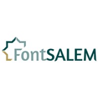 Font Salem Portugal logo, Font Salem Portugal contact details