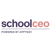 SchoolCEO logo, SchoolCEO contact details