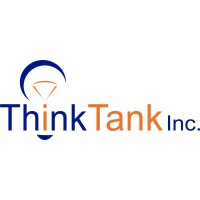 Think Tank Inc logo, Think Tank Inc contact details