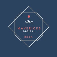 Mavericks Digital Ltd. logo, Mavericks Digital Ltd. contact details