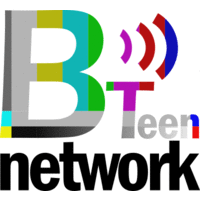 BroadcasTeen Network logo, BroadcasTeen Network contact details