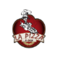 la pizza a casa logo, la pizza a casa contact details