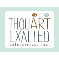 ThouArtExalted Ministries logo, ThouArtExalted Ministries contact details