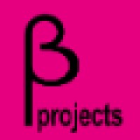 BetaProjects logo, BetaProjects contact details