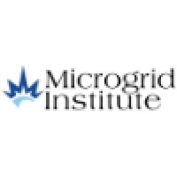 Microgrid Institute logo, Microgrid Institute contact details