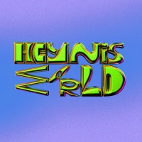 Hey Sis World LLC logo, Hey Sis World LLC contact details