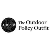 The Outdoor Policy Outfit logo, The Outdoor Policy Outfit contact details