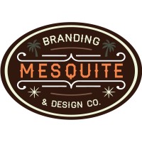 Mesquite Branding LTD logo, Mesquite Branding LTD contact details