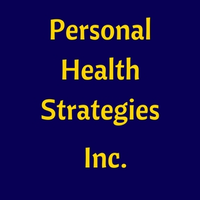 Personal Health Strategies Inc. logo, Personal Health Strategies Inc. contact details