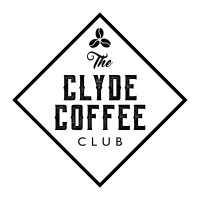 The Clyde Coffee Club logo, The Clyde Coffee Club contact details