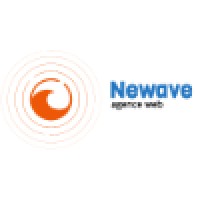 Newave - Agence web logo, Newave - Agence web contact details