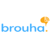 Brouha logo, Brouha contact details