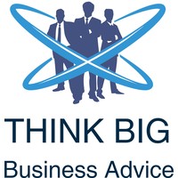 Think Big Business Solutions logo, Think Big Business Solutions contact details