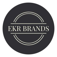 EKR Brands LLC logo, EKR Brands LLC contact details