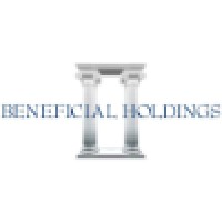 Beneficial Holdings, Inc. logo, Beneficial Holdings, Inc. contact details