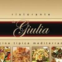 Ristorante da Giulia logo, Ristorante da Giulia contact details