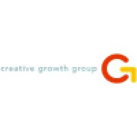 Creative Growth Group logo, Creative Growth Group contact details