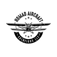 Nomad Aircraft Solutions logo, Nomad Aircraft Solutions contact details