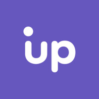 Upbound logo, Upbound contact details