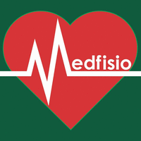 MEDFISIO - Fisioterapia e Acupuntura. logo, MEDFISIO - Fisioterapia e Acupuntura. contact details