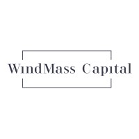 WindMass Capital logo, WindMass Capital contact details