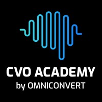 Omniconvert CVO Academy logo, Omniconvert CVO Academy contact details