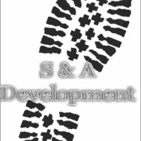 SandA Development logo, SandA Development contact details